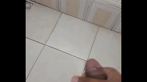 Gozando muito