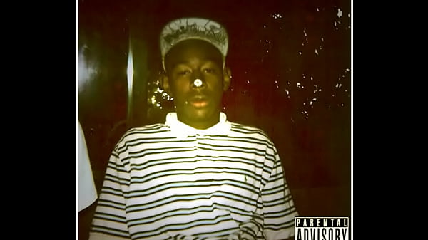 Tyler, The Creator - Llama