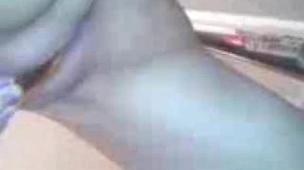 Girl Masturbates With Vibrator thumbnail