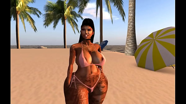 Sexy Beach Fun thumbnail