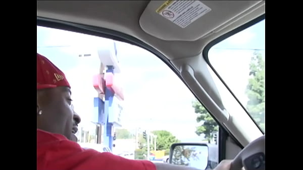 Nonton A Big Massive Black Cock For Joslyn James! thumbnail