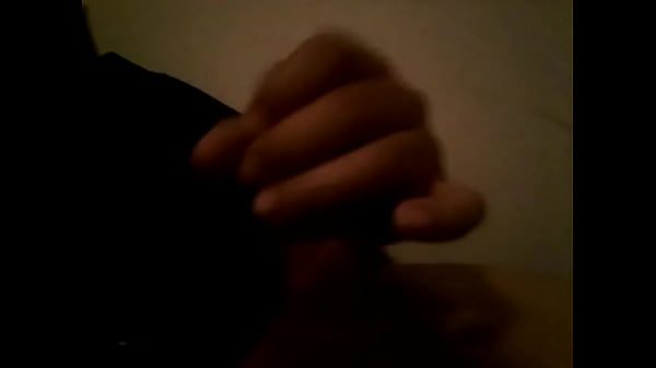 Cock showing 2