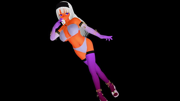 Girl B. Hero 4 thumbnail