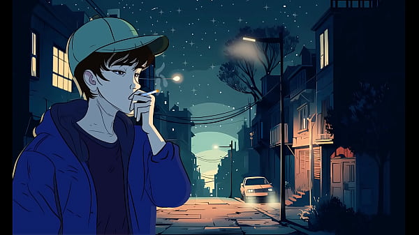 Enfrenta Los Vicios - Lofi thumbnail