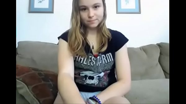 Nonton Teasing Hairy Teen 1 thumbnail