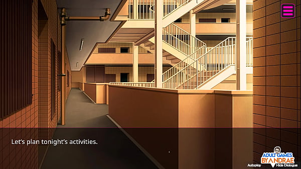 EP19: Exhibitionist Luna Fucks Her Loyal Fan in the Washroom Again - Female Anchor Next Door 