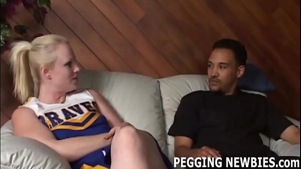 Pegging And Strapon Domination Videos 