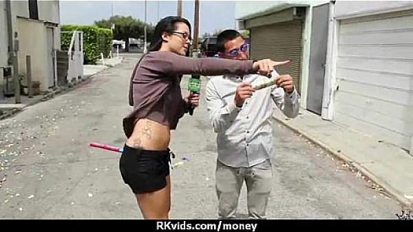 Sex For Cash Turns Shy Girl Into A Slut 26 thumbnail
