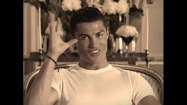 Cristiano Ronaldo edit