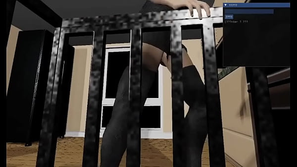 Nonton Wip Femdom Castration Game Demo1 thumbnail