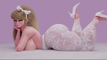 Nonton Shwazy3d Pacifica Northwest Pmv thumbnail