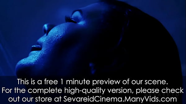 FREE PREVIEW - Beautiful Blue and_Wet