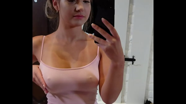 Mirror Selfie Video thumbnail