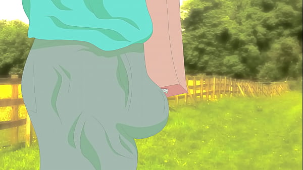 Alex Without Limbs Fucks With Steve In ! Hentai thumbnail