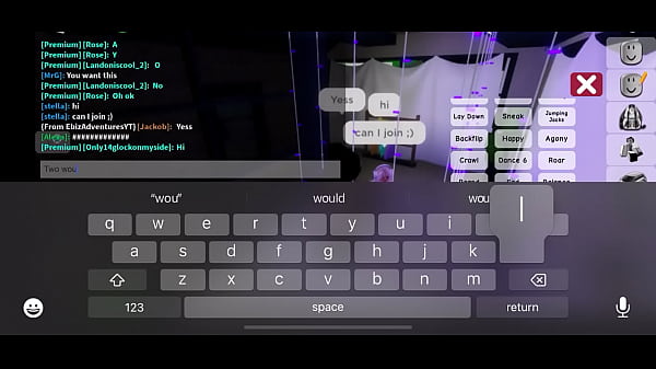 Having A Two-some thumbnail