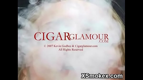 Aromatic Girl Smoking Wild Sex thumbnail
