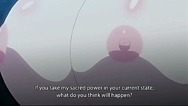 Monster girl Exorcism 