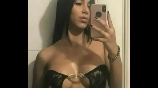 DOMINICANA RAPADORA DE BARRIO pamelaplayy