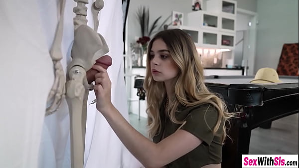 Hot Teens Mia Kay And Small Tits Teen Little Enjoyed Hardcore Pussy Fucking After They Sucked Dick Together thumbnail