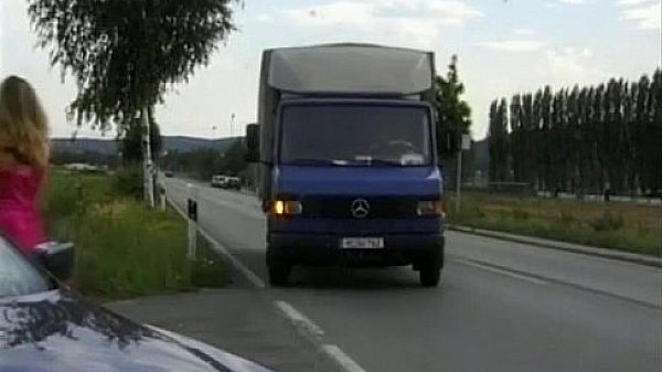 Nonton German Teen Picked Up For Douple Penetration thumbnail