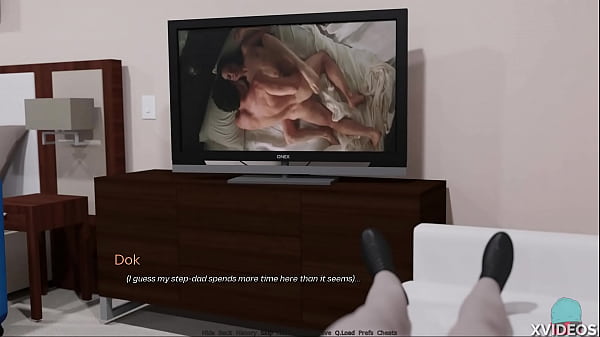 Heart Problems Ep.11 &ndash; Lustful Goddesses In Need Of Hard Cock thumbnail