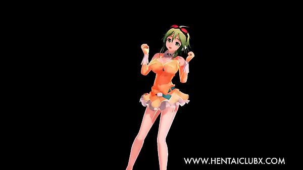 Sexy Sexy R 18 Mmd Sexy Ecchi Gumi thumbnail