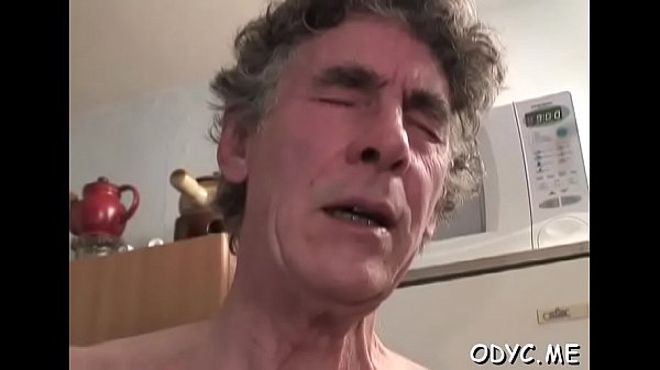 j. sweetheart gets seduces by a much older gentleman