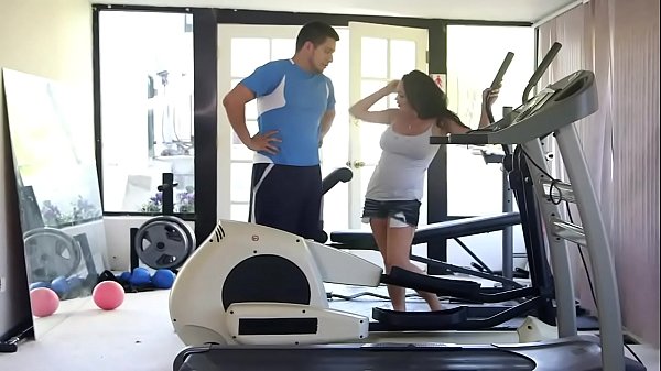 Sex At The Gym thumbnail