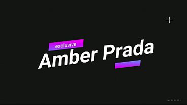 Nonton "amber Prada & Juan Stone Fucking With No Rules In My Room... Raw Moans And Pure Fire " thumbnail