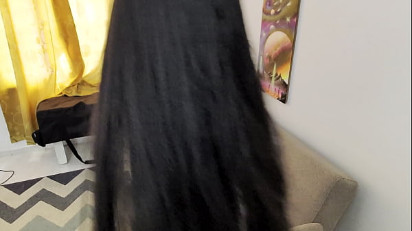 Nonton Julian Llega Muy Cachondo Y Folla Duro A Mishell thumbnail