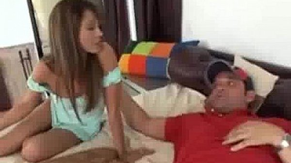 Cheating Housewife With Hubbys Best Friend As He Secretly Sees - Hardcore Sex Video thumbnail