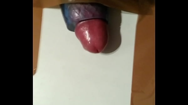 Cum on ...