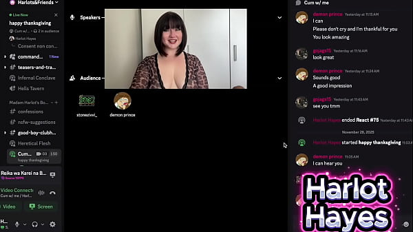 Nonton React: Try 2 Cum W/ Me #76 thumbnail