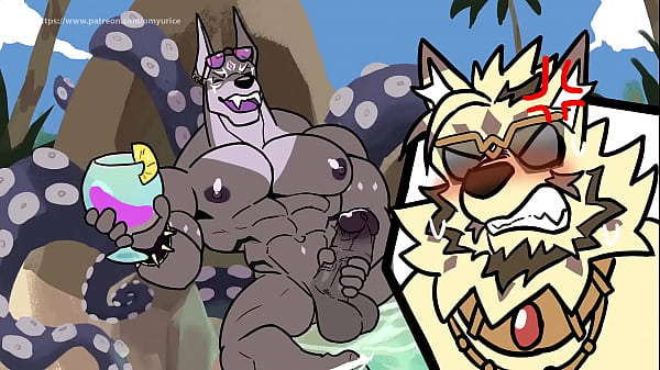 Zacharoff Omyurice Animation thumbnail