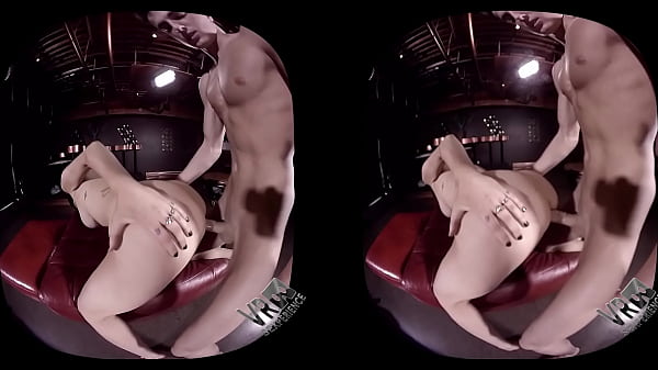 Nonton Sexlikereal-cougar 180vr 60 Fps Vr Sexperience thumbnail