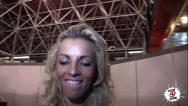 Anger Rob Diesel And Sex Hardcore In Public thumbnail