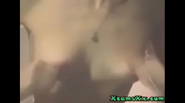 Russian submissive girl beats and pulls on nipples for me on live cam