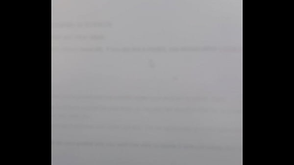 Verification video
