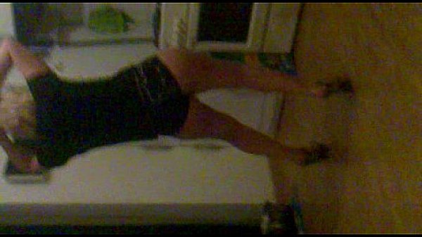 Blonde Big Butt thumbnail