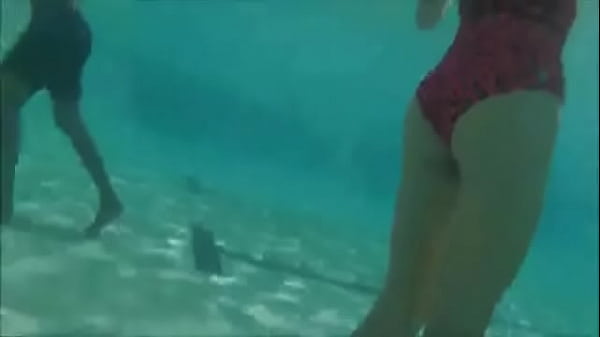 Nonton Lilyth Mae Underwater Underwater thumbnail