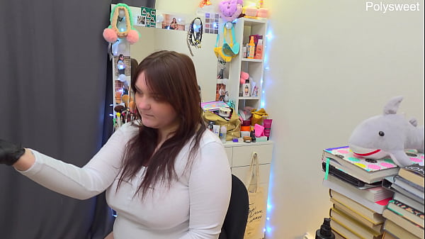 Backstages Always Look Weird ) thumbnail