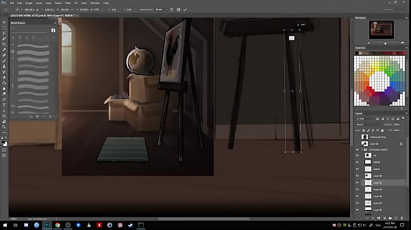 Sts Broadcast By Dc On Picarto From March Twenty-eighth 2019 thumbnail