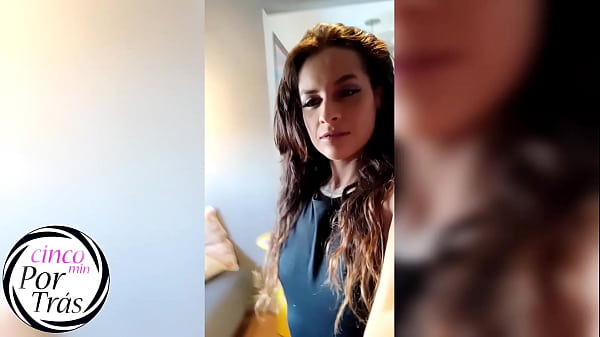 Viagem de amigas s&oacute; pode ser coisa boa 