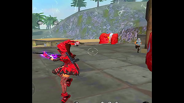 Estourando O Cu Do Ice thumbnail