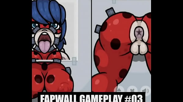 Nonton Fapwall Ladybug thumbnail
