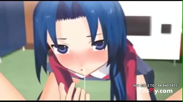 Teen Girl Sex Hentai 3d Sex thumbnail