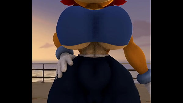 Nonton Sonic The Hedgehog: Explosive Girls [sebazthedark23] (4-4-2025) (sega/animation) thumbnail