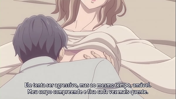 Otona nyaKoi no_Shikata_ga Wakaranee Episódio 1