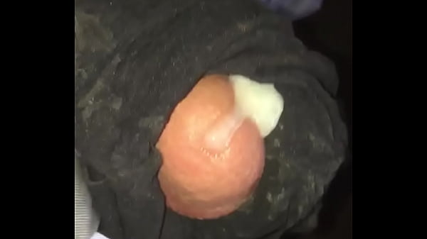 昼間のオナニー