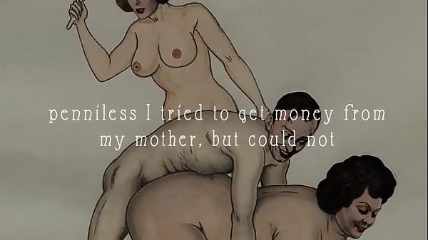 My Secret Life, Vol. 1 Chapter 8 thumbnail